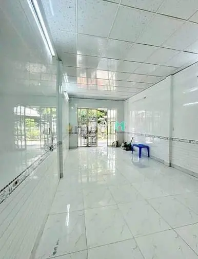 Bán Gấp Căn Nhà Cap 4, Bà Điểm, Hóc Môn. 930Triệu,Sổ Hồng Riêng