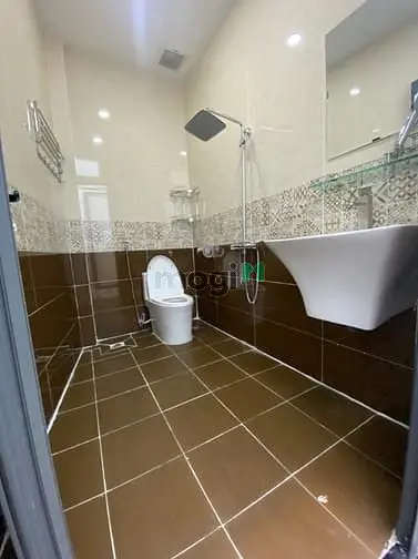 Bán Nhà 4 Tầng ,Mặt Hẻm Làng Tăng Phú, Tnp.a, Quận 9, - Dt Đất 91M2