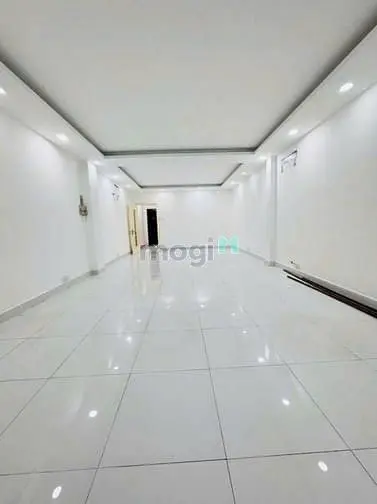Siêu Phẩm Nhà Mới - Giá Tốt - Nhà Mặt Tiền Đường 12A Bình Giã