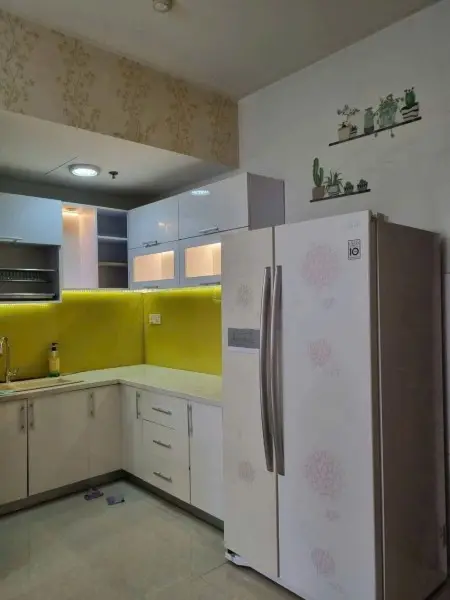 C/C Cộng Hòa Garden, P12, Tân Bình: 75M2, 2P Ngủ, Ntcc, 14Tr/Th.
