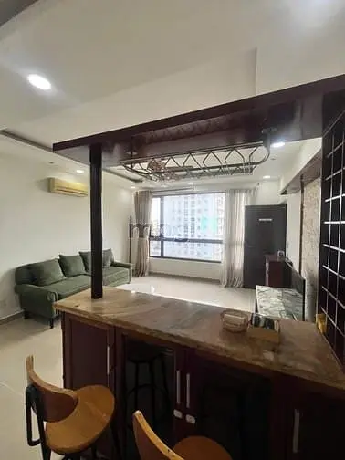 Bán Căn Hộ Cao Cấp Nam Khang Phú Mỹ Hưng Q.7 Dt 140M2 Có 3Pn , 8.1 Tỷ