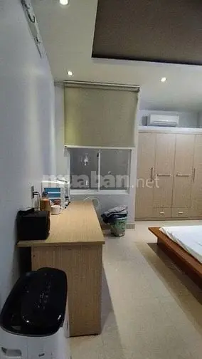 Nhà Bán Đường Số 22 Q6 (4X20) 5 Tầng . Giá 14,5 Tỷ