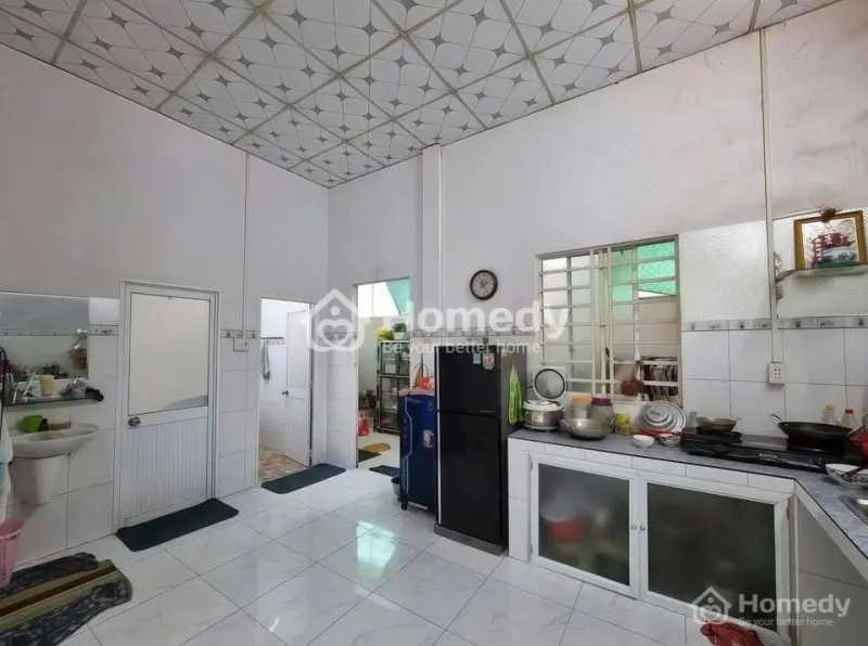 Gai Đình Tôi Cần Bán Nhà Ở An Phú An Tịnh Trảng Bàng Giá 680Tr