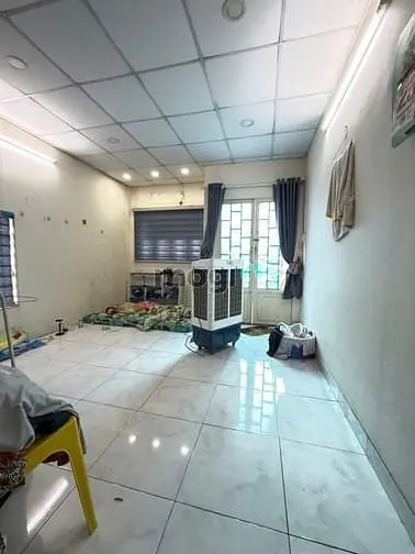 Nhà Lô Góc - Giáp Tân Phú - Dt 54M 2 Tầng Gía Đầu Tư 3,6Ty Sổ Riêng A4