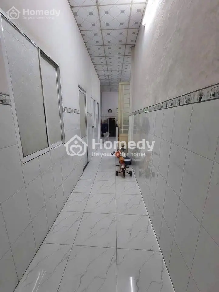 Gai Đình Tôi Cần Bán Nhà Ở An Phú An Tịnh Trảng Bàng Giá 680Tr