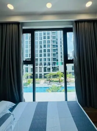 Căn Hộ Cao Cấp Cardinal Court Phú Mỹ Hưng Q.7 Dt 76M2 Có 2Pnfull 26Tr