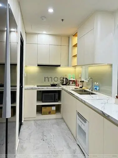 Bán Căn Hộ Cao Cấp Cardinal Court Phú Mỹ Hưng Q.7 Dt 101M2 Có 3Pn Full
