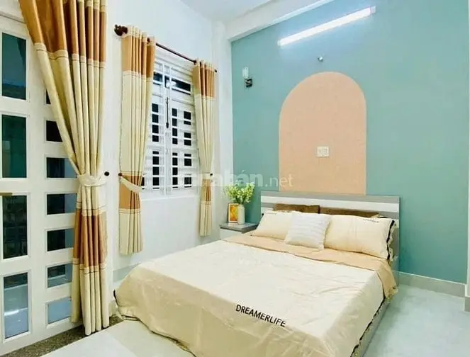 💥Nhà Gọn Xinh 2Pn – Giá 3 Tỷ 180 Nghe Tưởng Đùa, Ai Ngờ Thật Hốt Ngay