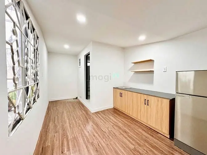 🌈🌈Phòng Fullnt Yên Đỗ Bình Thạnh 60M2 Ở Được 4Ng4Xe Gần Chợ Bà Chiểu