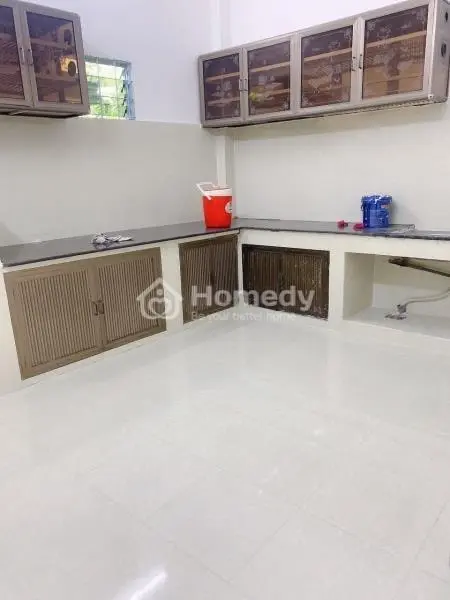 Bán Nhà Riêng Hxh Âu Cơ- Tân Bình- Xe Hơi Đỗ Cửa