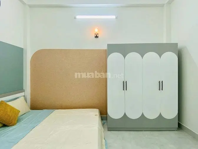 💥Nhà Gọn Xinh 2Pn – Giá 3 Tỷ 180 Nghe Tưởng Đùa, Ai Ngờ Thật Hốt Ngay