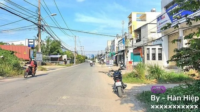 Bán Đất Hẻm 369 Lò Lu . Trường Thạnh , Quận 9 - 61M2 Giá 3 Tỷ 690