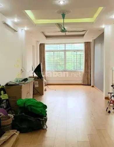 Chính Chủ Bán Nhà Mặt Phố Đặng Thùy Trâm – Phường Dịch Vọng Hậu -