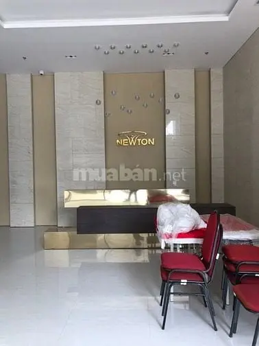 Bán Căn Hộ View Đẹp Tại Newton Residence, 92M2/2.750 Tỷ,3Pn,2Pt.có Sổ