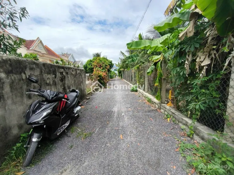 Đất Đẹp, Giá Rẻ Tại Thôn Vân Thạch, Xã Tân Định - Ninh Hòa