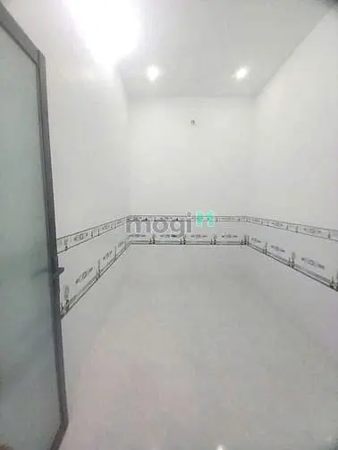 Bán Nhanh Nhà Cấp 4 Đường Số 26-Tân Thông Hội-Củ Chi,100M2,Shr,580Tr