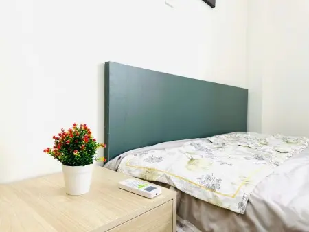 Căn Hộ Phan Đăng Lưu 1Png Full Nội Thất Tách Bếp Gần Sân Bay - Công Viên