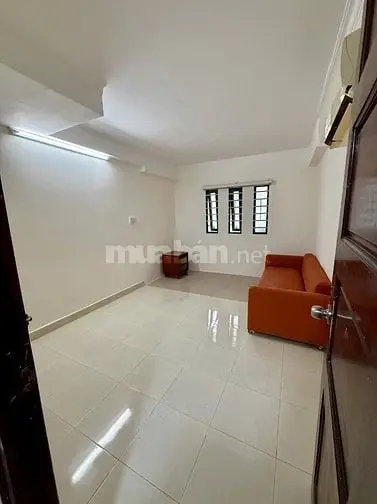 Cho Thuê Nhà Hẻm 312 Quang Trung