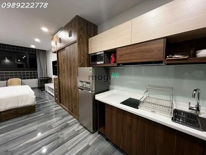 Bán Nhà Mặt Tiền ,P Võ Thị Sáu Quận 3 - Chdv Cao Cấp - Con Gà Đẻ