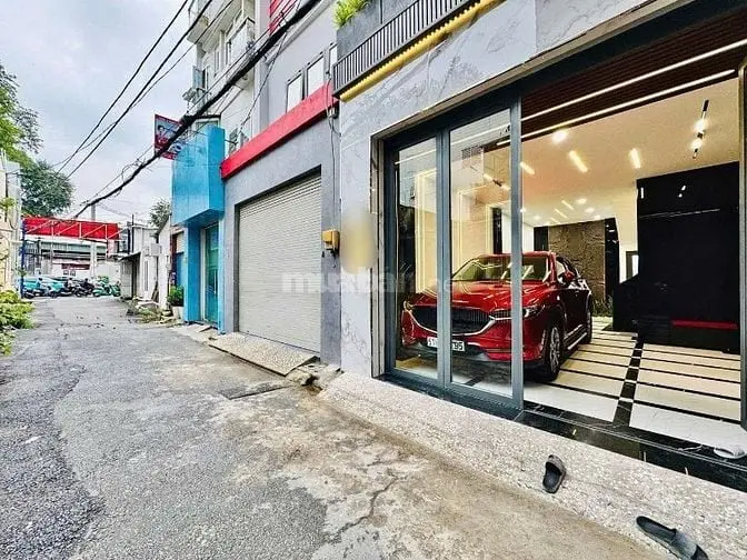 ⚡ Nhà Nguyễn Trãi 62M² – 4Pn – Giá 4 Tỷ 340, Chậm Tay Là Mất