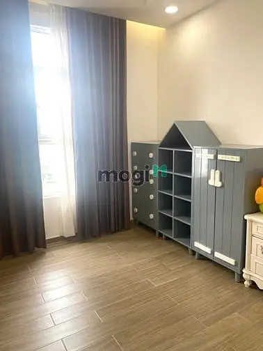 Bán Chung Cư Hoàng Anh Thanh Bình Khu Himlam Quận 7 Dt 114M2 Có 3Pn