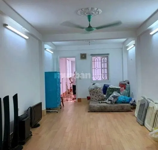 Chính Chủ Bán Nhà Mặt Phố Đặng Thùy Trâm – Phường Dịch Vọng Hậu -