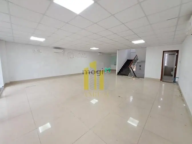 Villa Sàn Trống Khu Trung Tâm Quận 2 Giá 48 Triệu