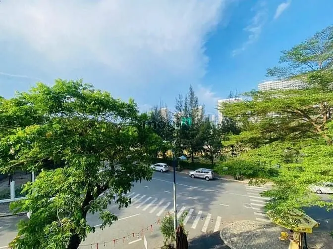 Bán Căn Hộ Cao Cấp Happy Valley Phú Mỹ Hưng Quận 7 Có 3Pn Căn Góc Đẹp