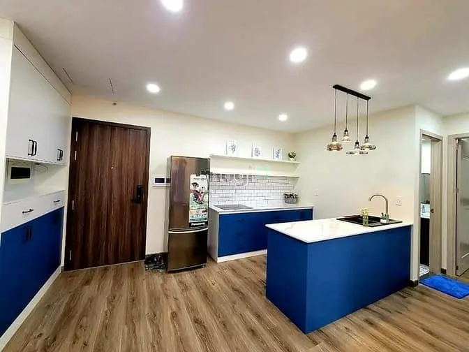 Căn Hộ 2Pn 52M2 View Sân Bay Y Như Hình 1,9Tỷ Đang Cho Thuê 13Tr/Tháng