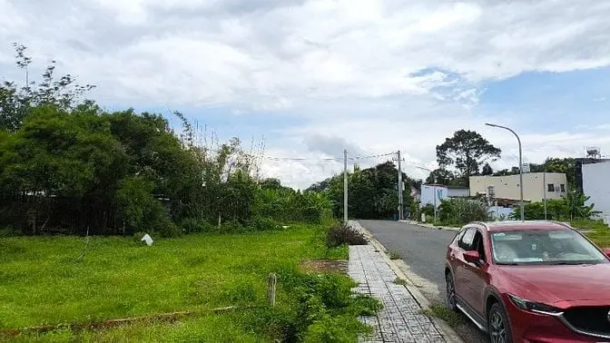 Cần Bán Lô Đất Thổ Cư Xây Nhà Tự Do 1 Sẹc Nguyễn Văn Khạ Dt 145M2