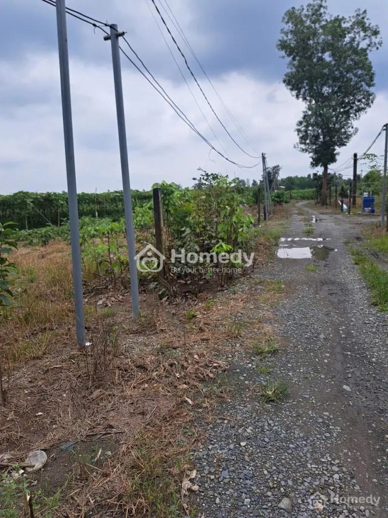 Bán 1.45Ha Bám 180M Mt, Đường Xe Hơi. Đất Cln Tại Xuân Thành, Xuân Lộ.