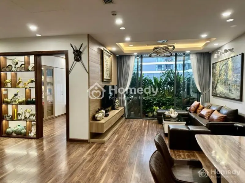 Siêu Phẩm Ngoại Giao Đoàn Có Một Không Hai