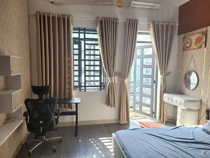 Chính Chủ Bán Nhà Vạn Kiếp 72M² Giá 2 Tỷ 650, Xây 1 Trệt 2 Lầu. Sổ