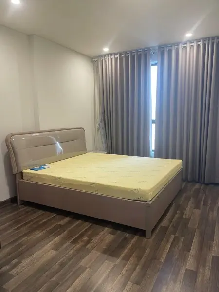 Cao Ốc Phú Nhuận, 20 Hoàng Minh Giám, Phú Nhuận: 85M2, 2P Ngủ,Nt, 13Tr/Th