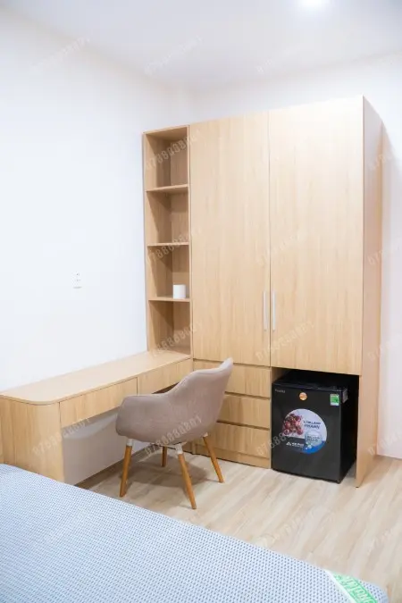 Chính Chủ Cho Thuê Phòng Trọ Full Nội Thất Mới