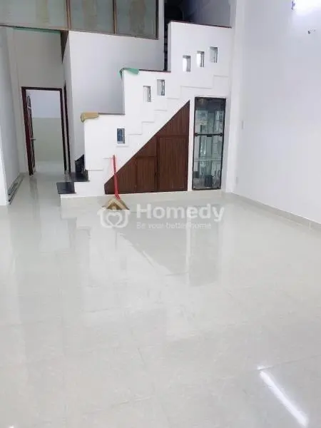 Bán Nhà Riêng Hxh Âu Cơ- Tân Bình- Xe Hơi Đỗ Cửa