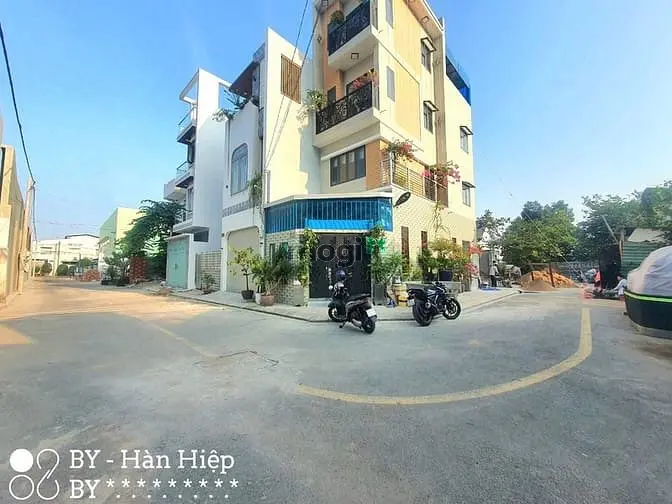 Bán Đất Đường Tú Xương. Hiệp Phú. Q9. Giá 7 Tỷ 750/80M2