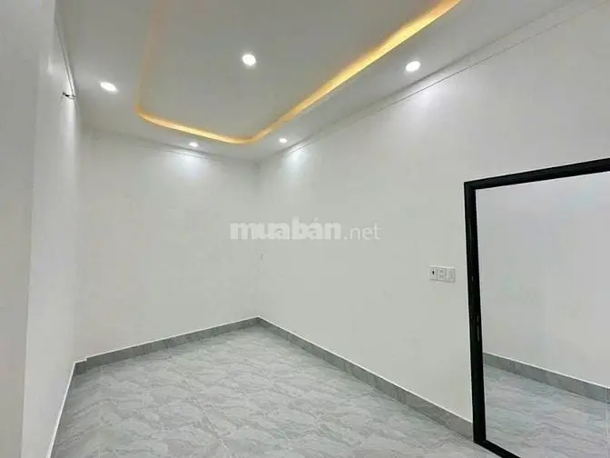- Chủ Gửi Bán Căn Nhà Ở Tân Phú Trung Giá Chỉ 970Tr Shr(5X23)
