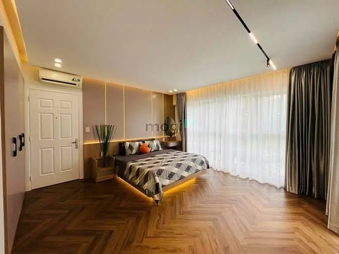 Bán Căn Hộ Cao Cấp Happy Valley Phú Mỹ Hưng Quận 7 Có 3Pn Căn Góc Đẹp