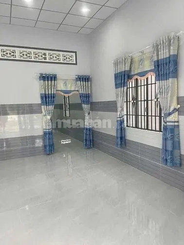 Gửi Bán Căn Nhà Ở Tân Phú Trung, Huyện Củ Chi Gá Chỉ 950Tr.shr(6,5X25