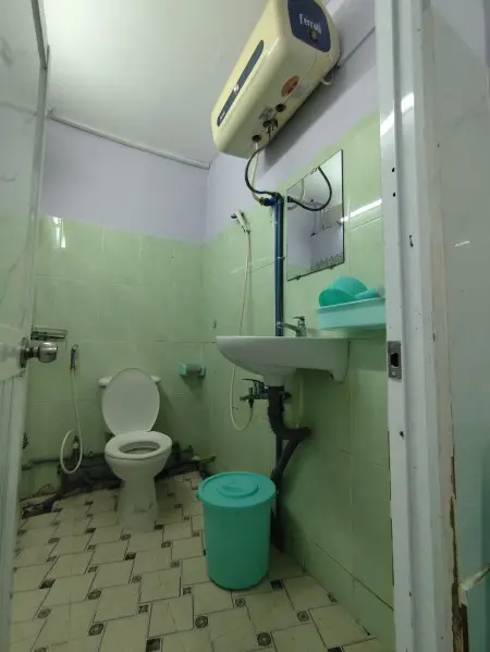Nhà Mini Riêng Biệt , Nội Thất Đầy Đủ, Ở Ngay.