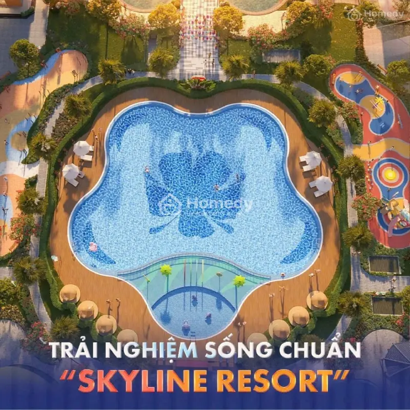 Hàng Hiếm Không Phải Ai Cũng Mua Được Penthouse Đầu Tiên Có Mặt Tại Thanh Hóa