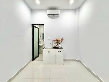Cho Thuê Phòng Mới Xây Như Hình_Ngay Ngã Tư Bảy Hiền_Nhà Ga T3