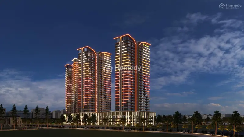 Duy Nhất 50 Suất Sở Hữu Căn Hộ Capital Square Để Được Chiết Khấu 15%