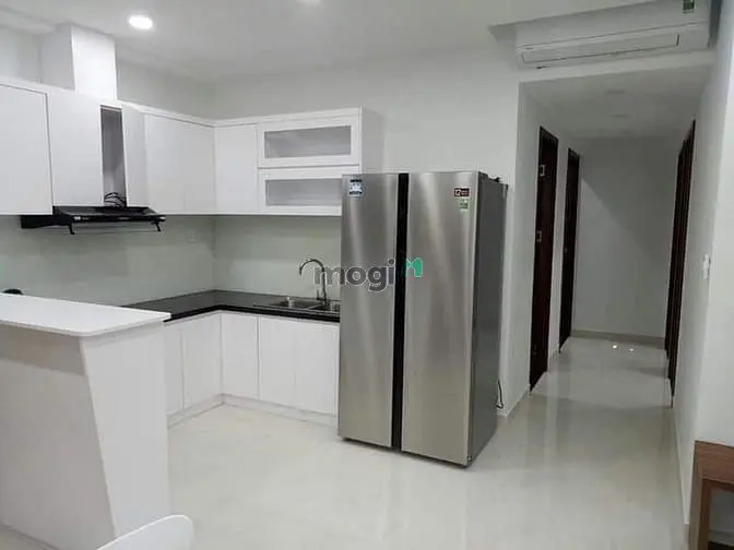 Cho Thuê Căn Hộ 2Pn The Antonia Phú Mỹ Hưng Quận 7 Nội Thất Sang Trọng