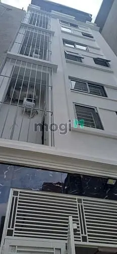 Bán Tòa Nhà Căn Hộ Ccmn Tại Hà Trì 1, Hà Cầu, Hà Đông, Hà Nội, 12,7 Tỷ