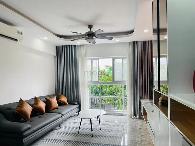 Căn Hộ Cao Cấp Happy Valley Phú Mỹ Hưng Q.7 Dt 100M2 Có 3Pn, 7.6 Tỷ