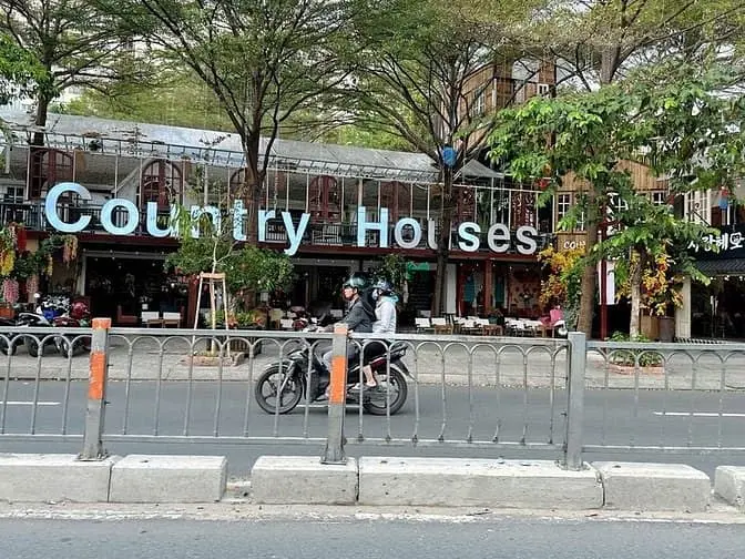 Nhà 4 Lầu Hxh Phan Văn Trị Ngang 5.2M 78M2 Kd Tốt Ngay Cityland 12 Tỷ