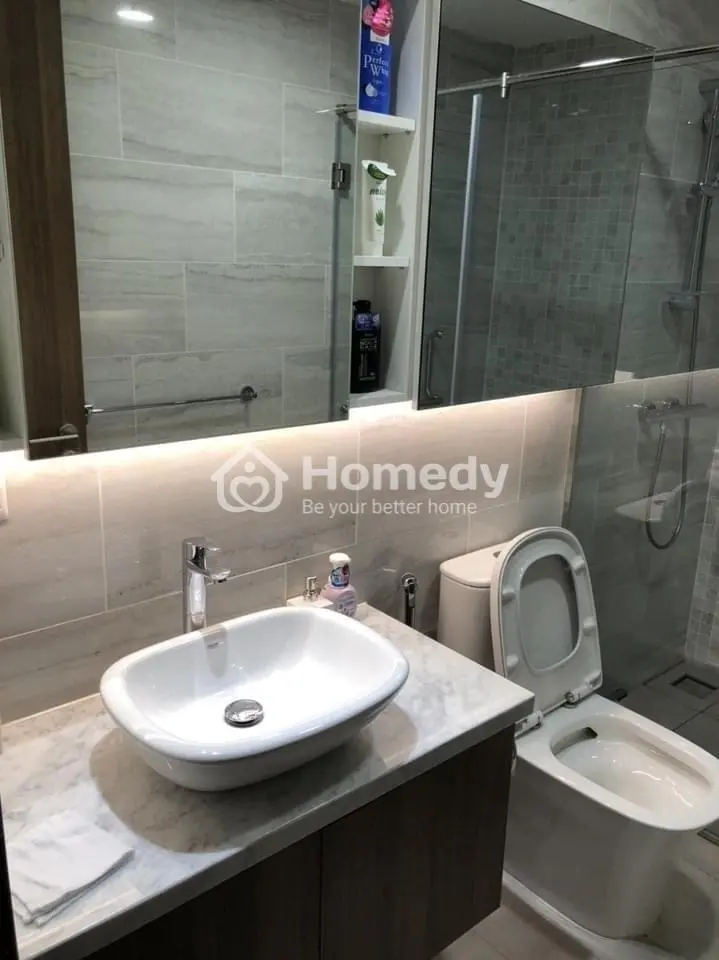 Cho Thuê Căn Hộ Horizon Tower, Quận 1, 105M2, Căn Góc, 2Pn, Giá 20Tr. Lh: 0908.730.3***Nguyên