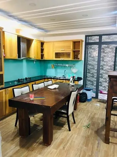 Cho Thuê Nhà Nguyên Căn 449/6B Sư Vạn Hạnh, Phường 10, Quận 10.